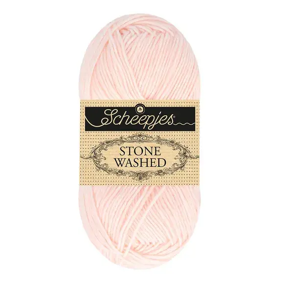 Scheepjes Stone Washed - Scheepjes -837 Stilbite