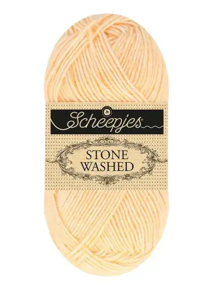 Scheepjes Stone Washed - Scheepjes -841 Aragonite