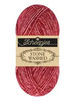 Scheepjes Stone Washed - Scheepjes -844 Vanadinite