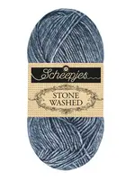 Scheepjes Stone Washed - Scheepjes -847 Sodalite