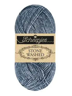 Scheepjes Stone Washed - Scheepjes -847 Sodalite