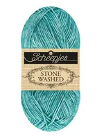 Scheepjes Stone Washed - Scheepjes -849 Bright Actinolite