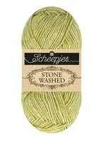 Scheepjes Stone Washed - Scheepjes -850 Prehnite