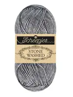 Scheepjes Stone Washed - Scheepjes -852 Graphite