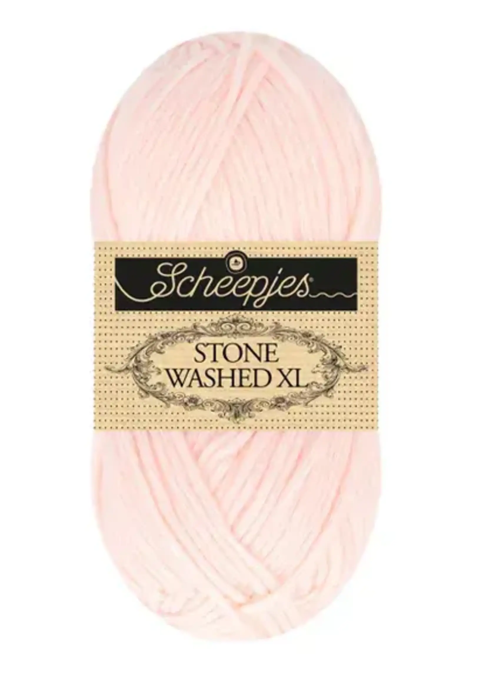 Scheepjes Stone Washed XL - Scheepjes -877 Stilbite