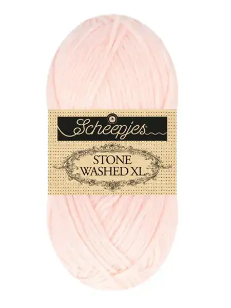 Scheepjes Stone Washed XL -877 Stilbite