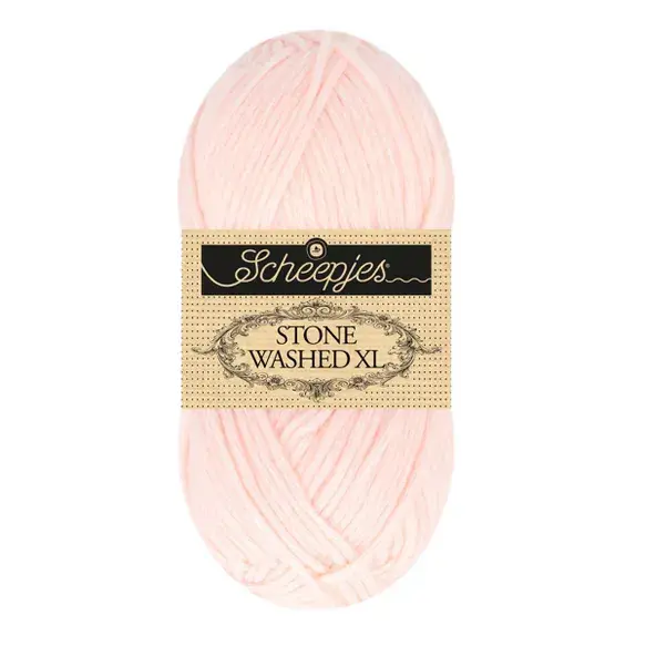 Scheepjes Stone Washed XL - Scheepjes -877 Stilbite