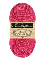 Scheepjes Stone Washed XL - Scheepjes -879 Eudialyte
