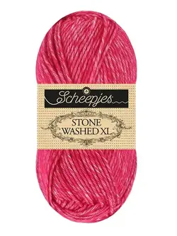 Scheepjes Stone Washed XL - Scheepjes -879 Eudialyte