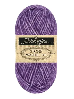 Scheepjes Stone Washed XL - Scheepjes -880 Rich Charoite