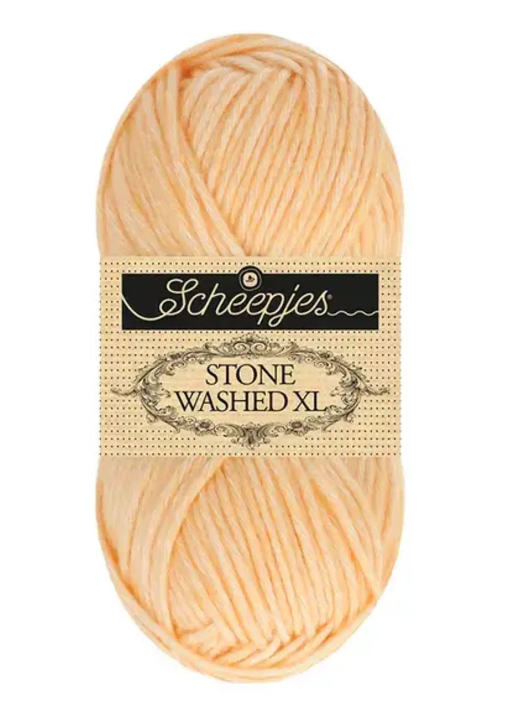 Scheepjes Stone Washed XL - Scheepjes -881 Aragonite