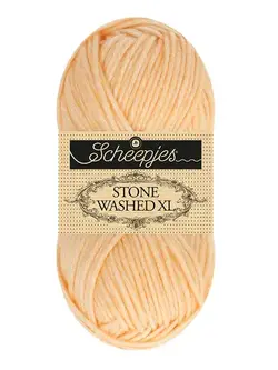 Scheepjes Stone Washed XL - Scheepjes -881 Aragonite