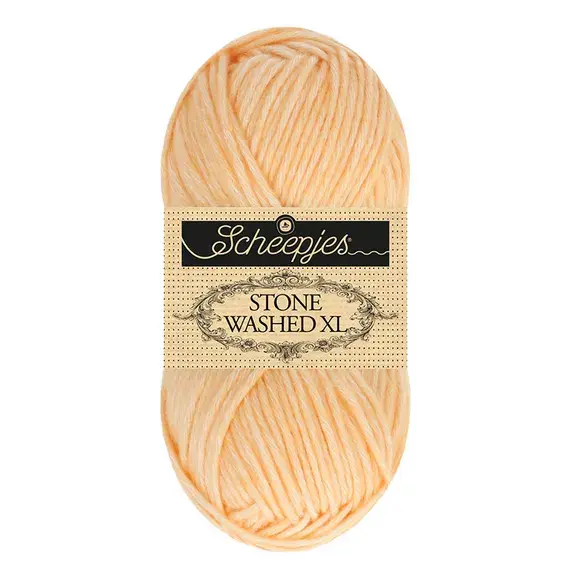 Scheepjes Stone Washed XL - Scheepjes -881 Aragonite