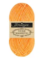 Scheepjes Stone Washed XL - Scheepjes -882 Orange Calcite