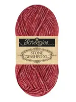 Scheepjes Stone Washed XL - Scheepjes -884 Vanadinite