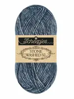 Scheepjes Stone Washed XL - Scheepjes -887 Sodalite