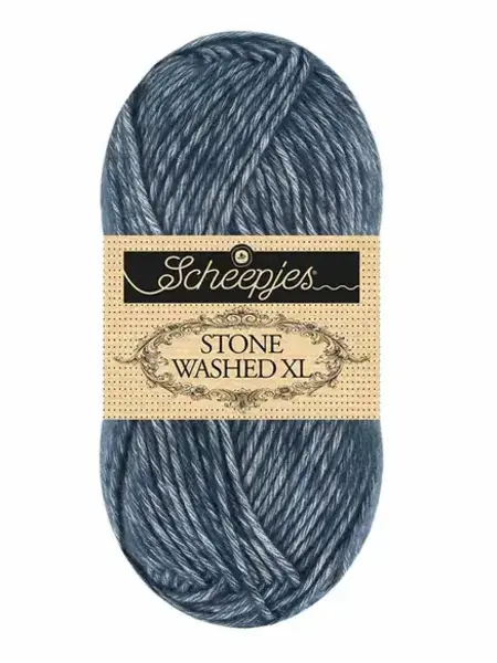 Scheepjes Stone Washed XL - Scheepjes -887 Sodalite