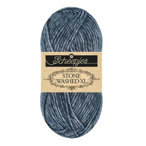 Scheepjes Stone Washed XL - Scheepjes -887 Sodalite