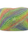 Lana Grossa Cottonhair -102-Oranje/groen/geel-groen/blauw-violet/grijs-grijs-30%
