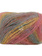Lana Grossa Cottonhair -106-amber/okergeel/oudroze/roze/fuchsia/rookblauw -30%
