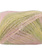 Lana Grossa Cottonhair -108-vanille/roze/oudroze/donker olijf/lichtgroen -30%