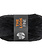 Lana Grossa The Look  Fine - 126 zwart