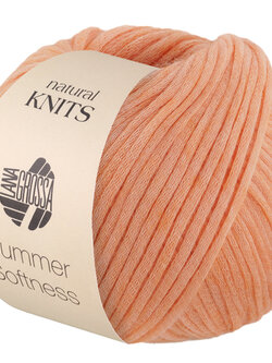 Lana Grossa Summer Softness -Lana Grossa -05 abrikoos
