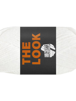 Lana Grossa The Look - Lana Grossa 10-wit