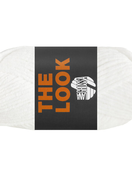 Lana Grossa The Look - Lana Grossa 10-wit