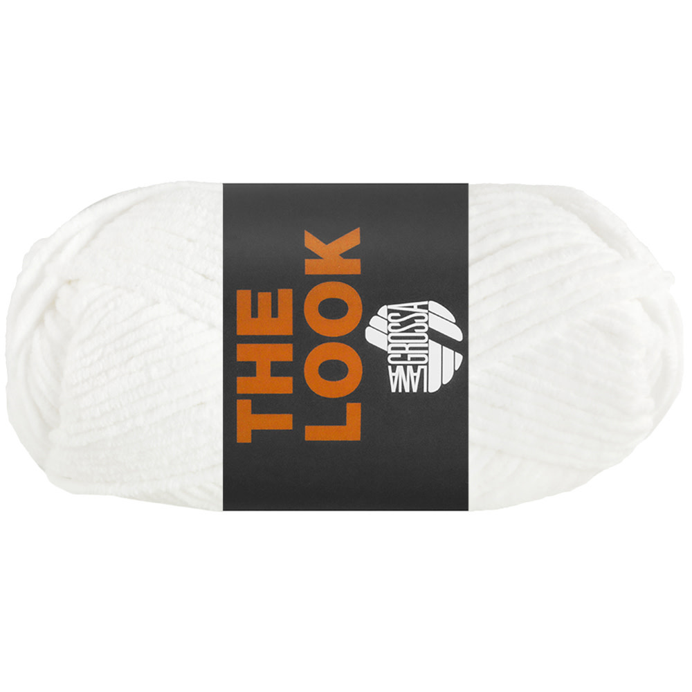 Lana Grossa The Look - Lana Grossa 10-wit