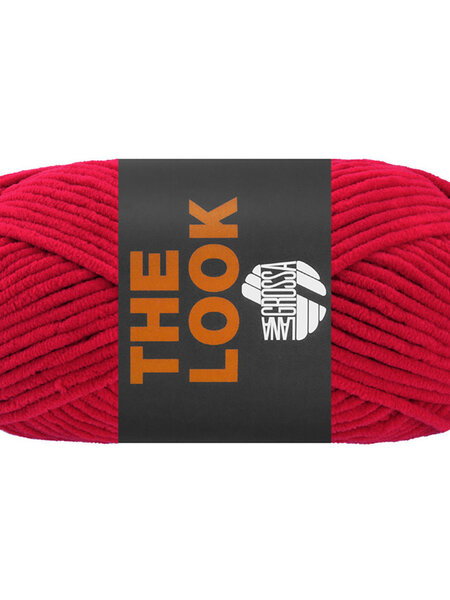 Lana Grossa The Look - Lana Grossa 06-rood