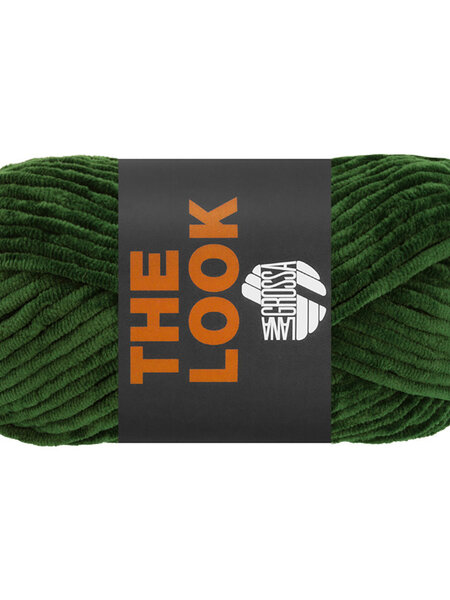 Lana Grossa The Look - Lana Grossa 15-flessegroen
