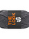 Lana Grossa The Look - Lana Grossa 14-antraciet