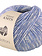 Lana Grossa Bottoni -07 licht blauw