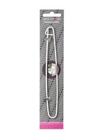 Lana Grossa stekenhouder (17cm lang)