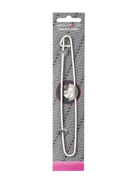 Lana Grossa stekenhouder (17cm lang)