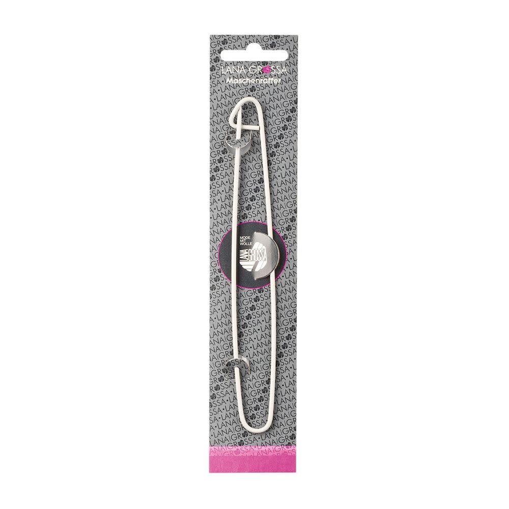 Lana Grossa stekenhouder (17cm lang)