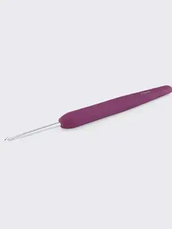 KnitPro Waves 2.0 haaknaalden softgrip 3.00 mm