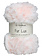 GoHandmade Fur Lux -pearl rose 17664