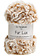 GoHandmade Fur Lux -squirrel 17666
