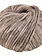 Lana Grossa Gelato Vintage - Lana Grossa -109 mocca/creme -50%
