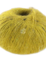 Lana Grossa Natural Superkid Tweed -626 pistache