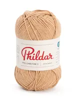 Phildar Cabotine 3  -camel