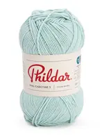 Phildar Cabotine 3  -Phildar - jade