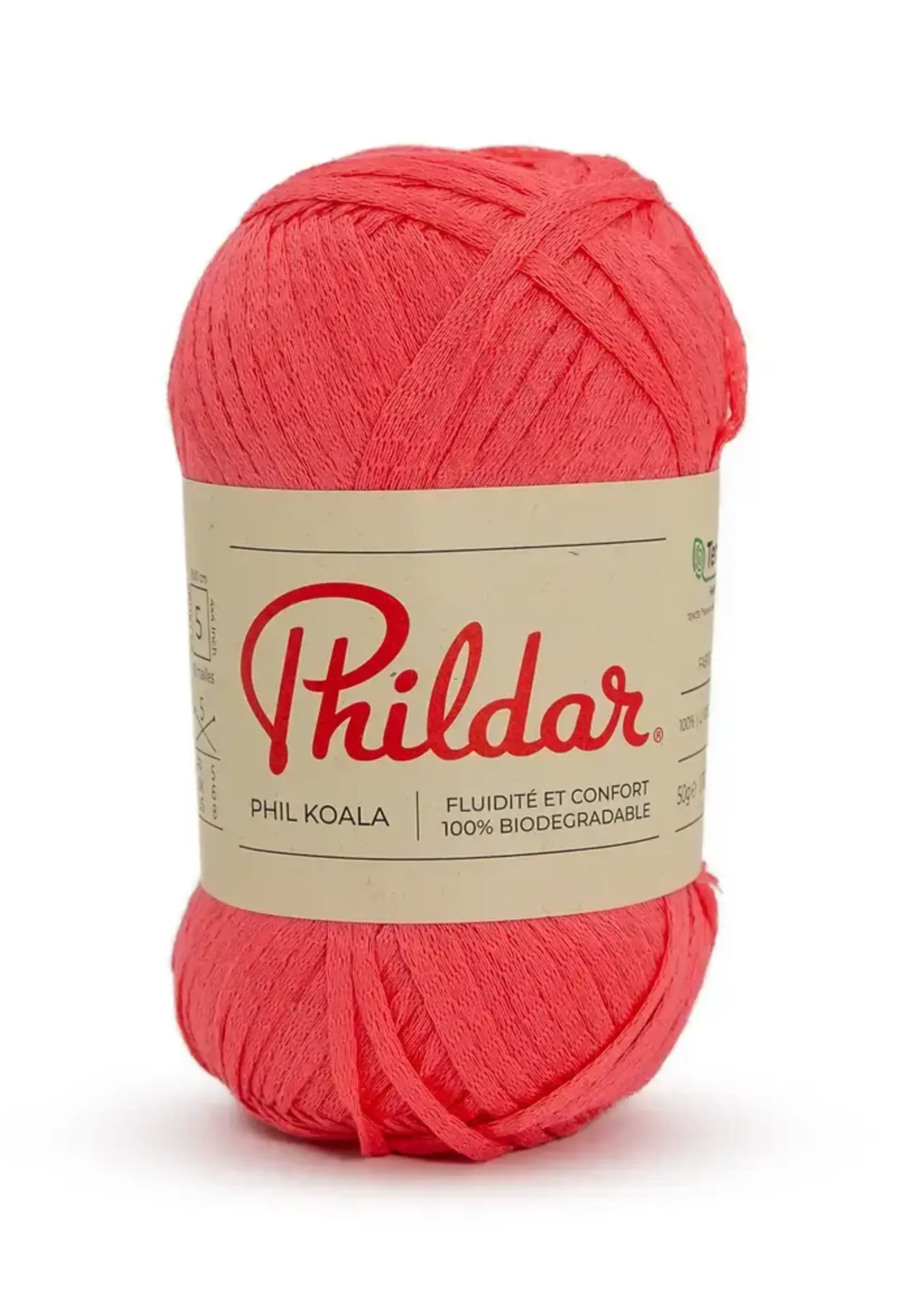 Phildar Phil Koala -Phildar -rose blush