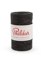 Phildar Phil Raphia -Phildar -noir