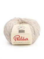 Phildar Phil Couture été -ivoire