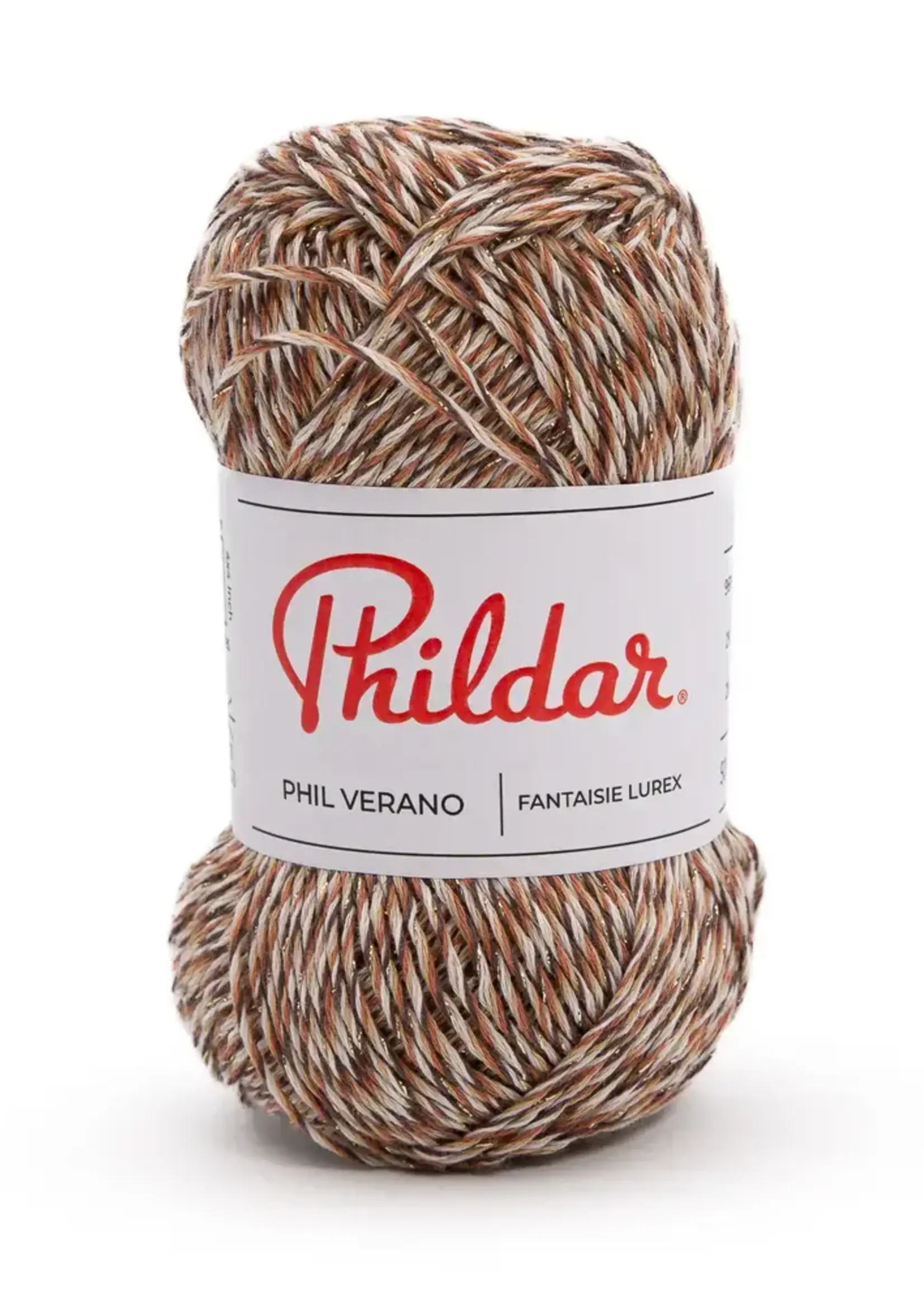 Phildar Phil Verano -Phildar -desert