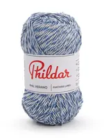 Phildar Phil Verano -Phildar -azur-25%