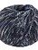 Lana Grossa Maglia -Lana Grossa -09-nacht blauw/zwart/wit/grijs/licht blauw 50%